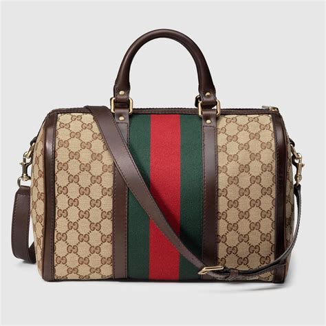 borsa gucci bauletto vintage prezzo|Borse a tracolla da donna Gucci .